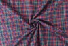 Tartan cotton 04-3