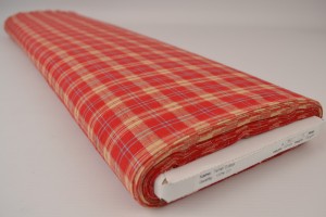 Tartan cotton 05-2