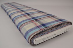 Tartan cotton 06-2