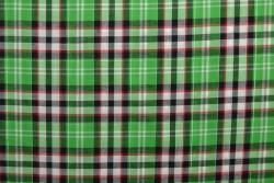 Tartan cotton 07-2