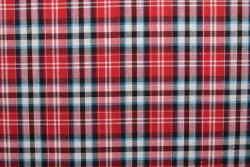 Tartan cotton 07-3
