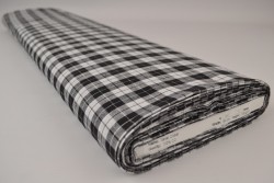 Tartan cotton 08-1