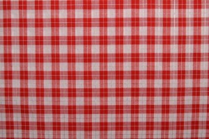 Tartan cotton 08-2