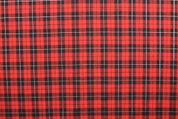 Tartan cotton 09-1