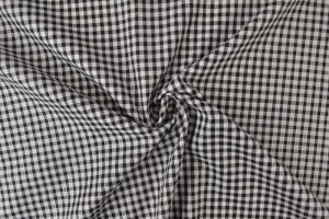 Tartan cotton 10-1