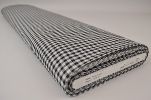 Tartan cotton 10-1
