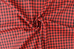 Tartan cotton 14-1