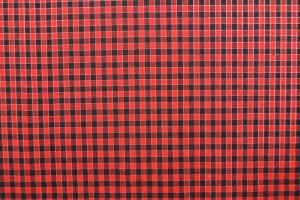 Tartan cotton 14-1