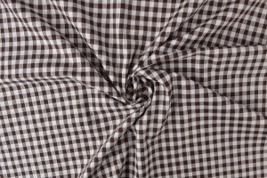 Tartan cotton 14-2