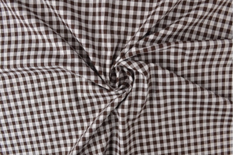 Tartan cotton 14-2