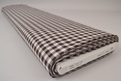 Tartan cotton 14-2