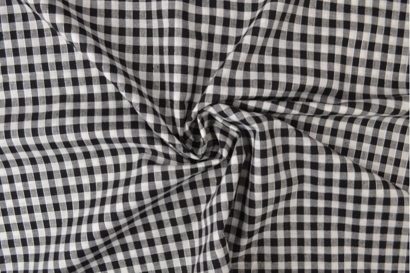 Tartan cotton 15-1