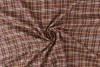 Tartan cotton 16-4