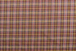 Tartan cotton 16-4