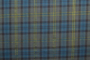 Tartan cotton 17-1