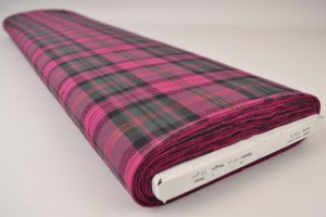Tartan cotton 17-2