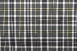 Tartan cotton 19-1