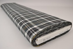 Tartan cotton 19-1