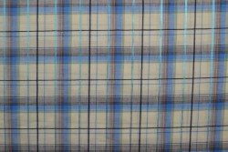 Tartan cotton 20-1
