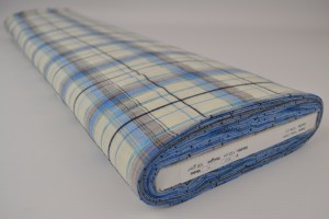 Tartan cotton 20-1