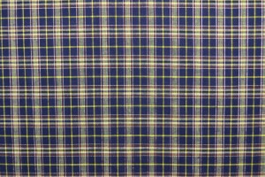 Tartan cotton 22-1