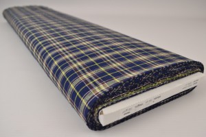 Tartan cotton 22-1