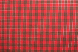 Tartan cotton 02-1