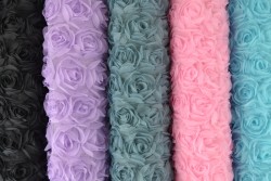 Mesh roses special