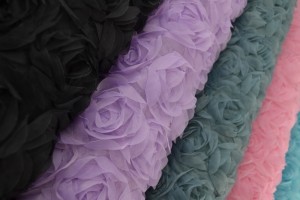 Mesh roses special