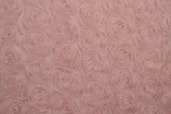 Mesh roses special 05-19 old pink