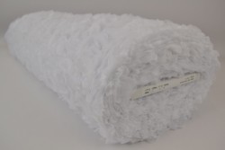 Mesh roses special 05-00 white