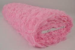 Mesh roses special 05-04 pink