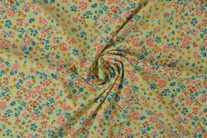 Lycra print 394-01