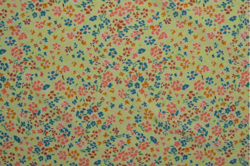Lycra print 394-01