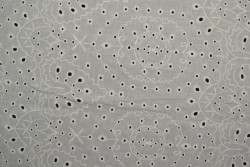 Cotton embroidery 02