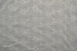 Cotton embroidery 21