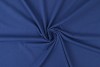 Cotton jersey 25619 blue