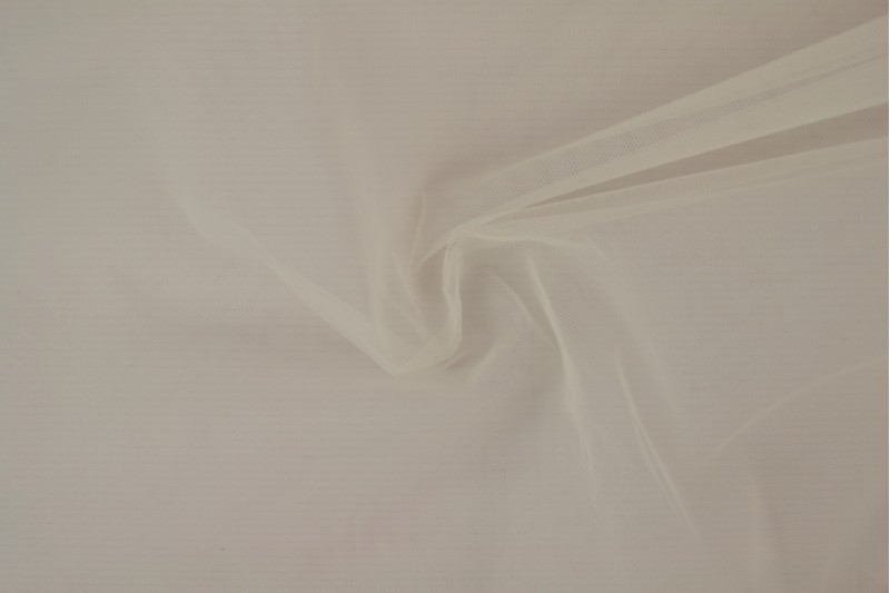 FR-1 tulle 150cm 307049 champagne