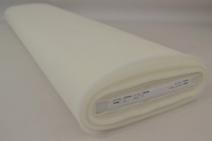 FR-1 tulle 150cm 107004 off-white