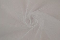 TULE FLAME RETARDANT + 150 CM WIDTH!
