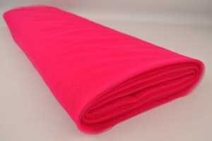 FR-1 tulle soft 300cm 647866 cherry