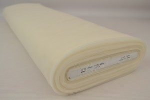FR-1 tulle soft 300cm 707810 off-white