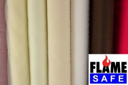 TULE FLAME RETARDANT SOFT + 300 CM WIDTH!