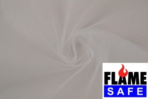 TULE FLAME RETARDANT + 150...