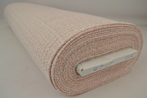 Wool chenille 34-01
