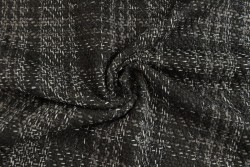 Wool chenille 50-01