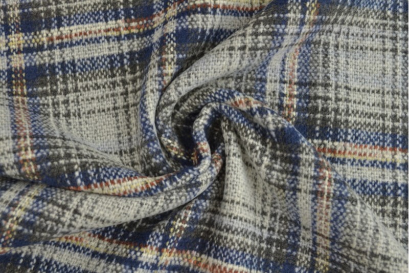 Wool chenille 72-01