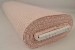 Wool chenille 100-01