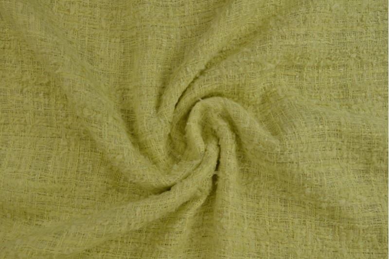 Wool chenille 04-01