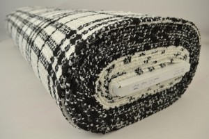 Wool chenille 40-01